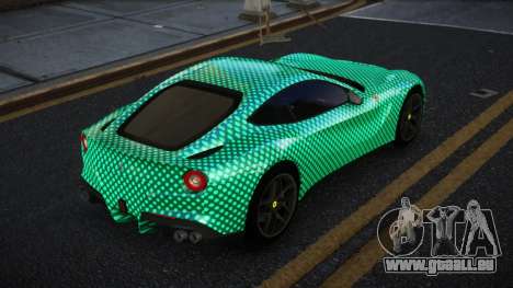 Ferrari F12 Gelmake S11 für GTA 4