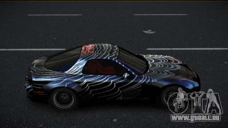 Mazda RX-7 Elmilyn S9 pour GTA 4