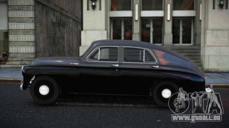 GAZ M20 Lodxicaba für GTA 4