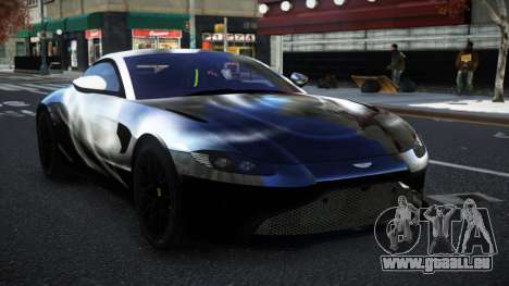 Aston Martin Vantage Senigo S12 für GTA 4