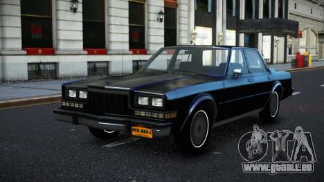 Dodge Diplomat Yinar für GTA 4