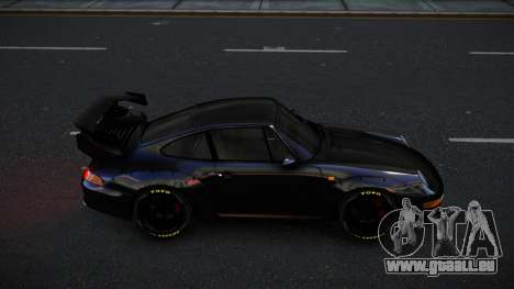Porsche 993 Kodufagop pour GTA 4