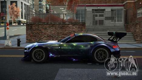 BMW Z4 Luen S3 für GTA 4