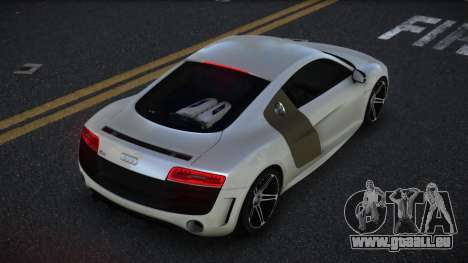 Audi R8 Lopko pour GTA 4