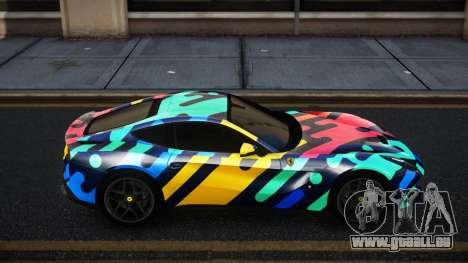 Ferrari F12 Gelmake S5 für GTA 4