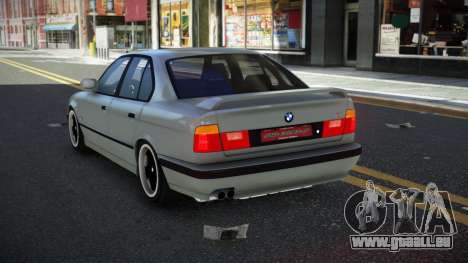 BMW M5 E34 Yarpa für GTA 4