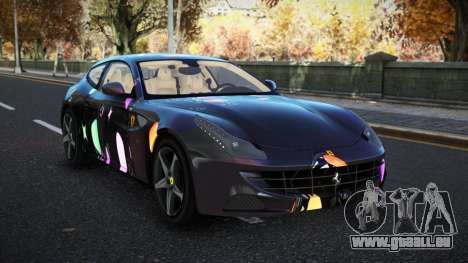 Ferrari FF Joran S4 pour GTA 4