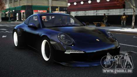 Porsche 991 Gizyibo pour GTA 4
