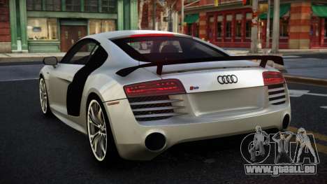 Audi R8 Lychfer für GTA 4