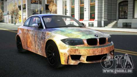 BMW 1M Nijos S3 pour GTA 4