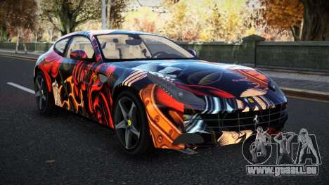 Ferrari FF Joran S9 für GTA 4