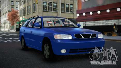 Daewoo Nubira Zivavijuz pour GTA 4