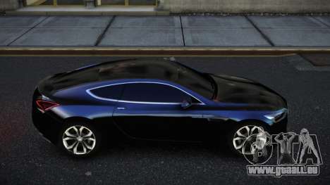 Buick Avista Motuki für GTA 4