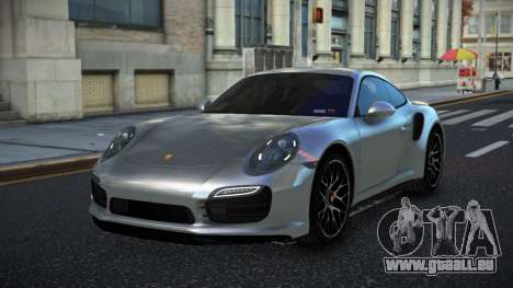 Porsche 911 Rohyj Tinphu pour GTA 4