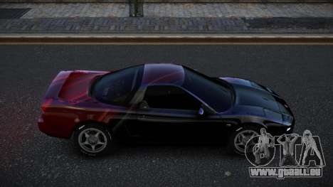 Honda NSX Anjax S10 pour GTA 4