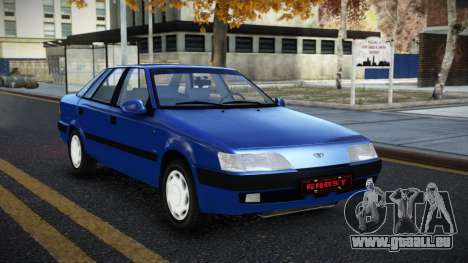 Daewoo Espero Kurgejap für GTA 4
