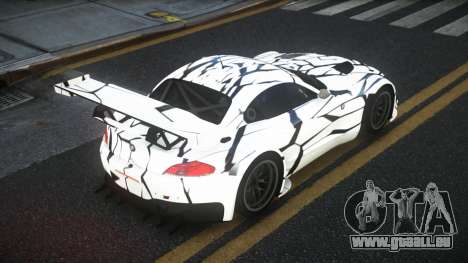 BMW Z4 Luen S7 pour GTA 4