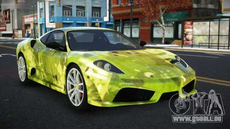 Ferrari F430 Rahay S1 pour GTA 4