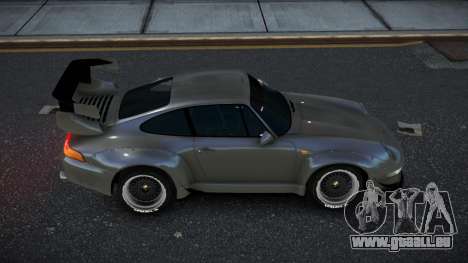 Porsche 993 Jigpani pour GTA 4