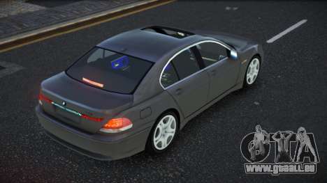 BMW 760i Dixmoy für GTA 4