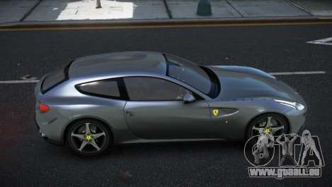 Ferrari FF Netbizule pour GTA 4
