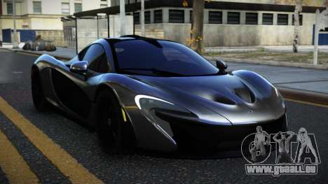 McLaren P1 Iniv pour GTA 4