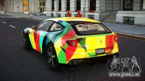 Ferrari FF Joran S1 pour GTA 4