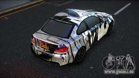 BMW 1M JenraX S14 pour GTA 4