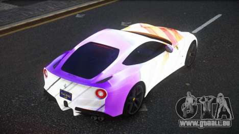 Ferrari F12 Rickin S12 für GTA 4