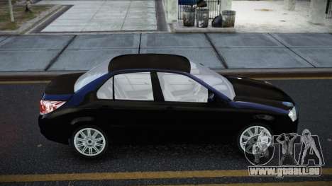 Ikco Dena Xoci pour GTA 4
