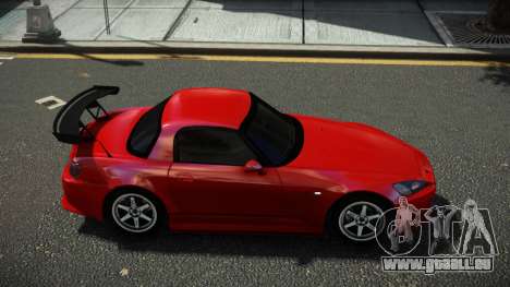 Honda S2000 Javin pour GTA 4