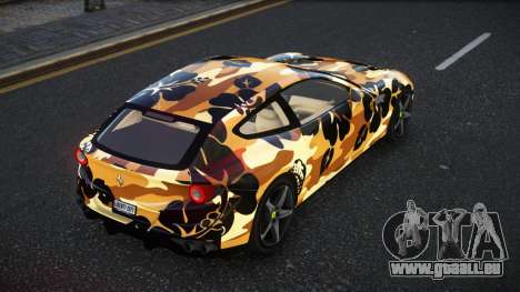 Ferrari FF Joran S8 für GTA 4