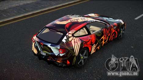 Ferrari FF Joran S9 für GTA 4