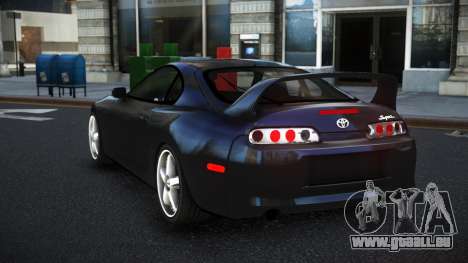 Toyota Supra Matnobi pour GTA 4