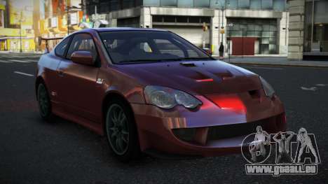 Honda Integra Onytin pour GTA 4