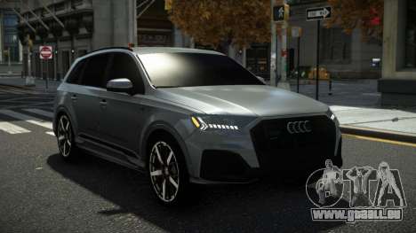 Audi Q7 Teruxaz für GTA 4
