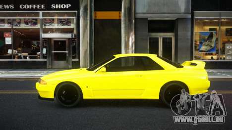 Nissan Skyline R32 Yalien S5 pour GTA 4