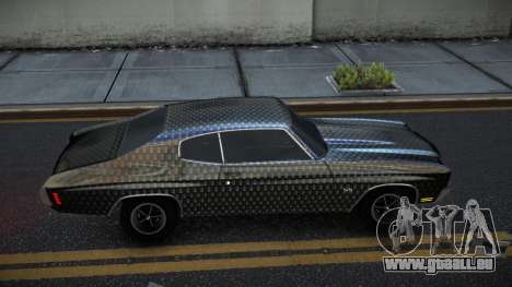 Chevrolet Chevelle Sonah S3 pour GTA 4