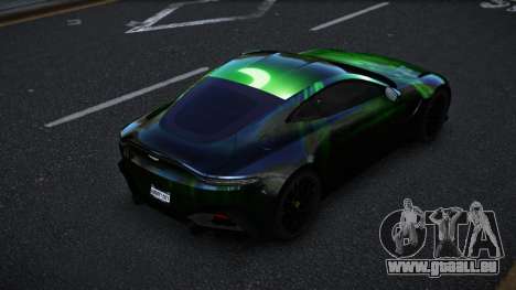 Aston Martin Vantage Senigo S4 pour GTA 4