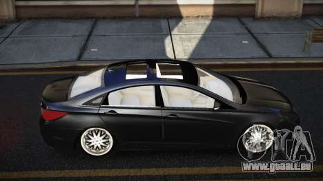 Hyundai Sonata Bojojivor für GTA 4