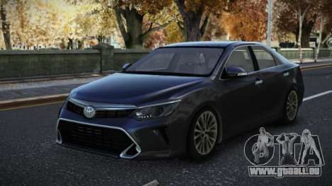 Toyota Camry Vurora pour GTA 4