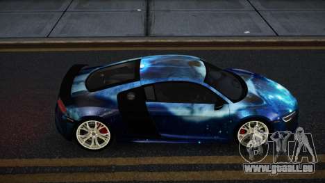Audi R8 Lychfer S9 pour GTA 4