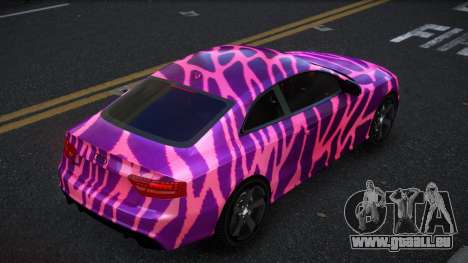 Audi RS5 Leygra S11 pour GTA 4