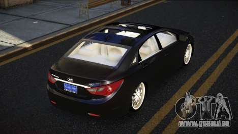 Hyundai Sonata Bojojivor für GTA 4