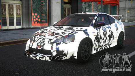 Honda Integra Onytin S13 pour GTA 4