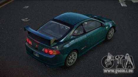 Honda NSX Tedilie S9 pour GTA 4