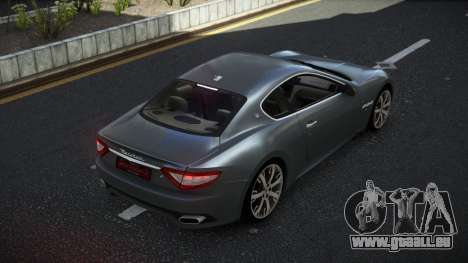 Maserati Gran Turismo Yalbab für GTA 4