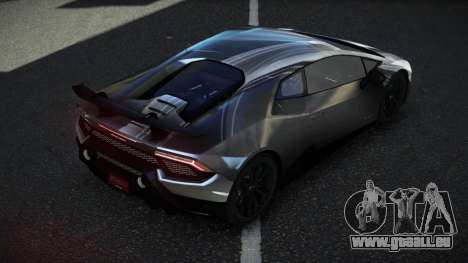 Lamborghini Huracan Jovinan S11 für GTA 4