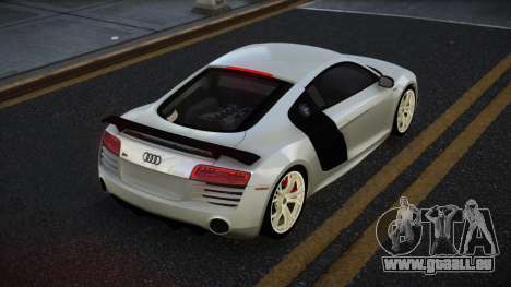 Audi R8 Lychfer für GTA 4