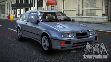 Ford Sierra Nidnudis pour GTA 4